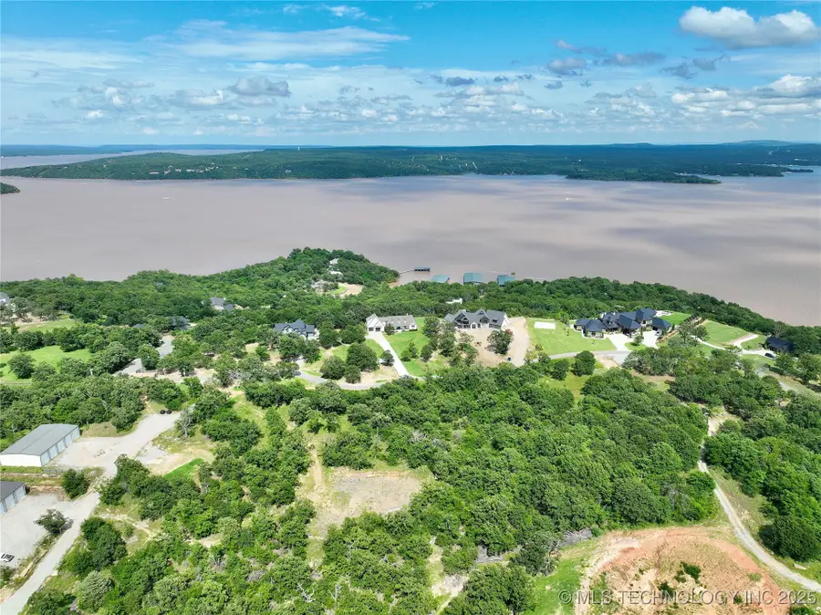 501 Stone Ridge Road, Eufaula, OK 74432 - Image #3