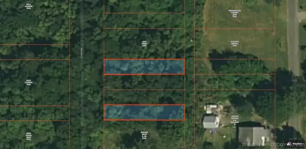 21 Reeves Avenue, Muskogee, OK 74401