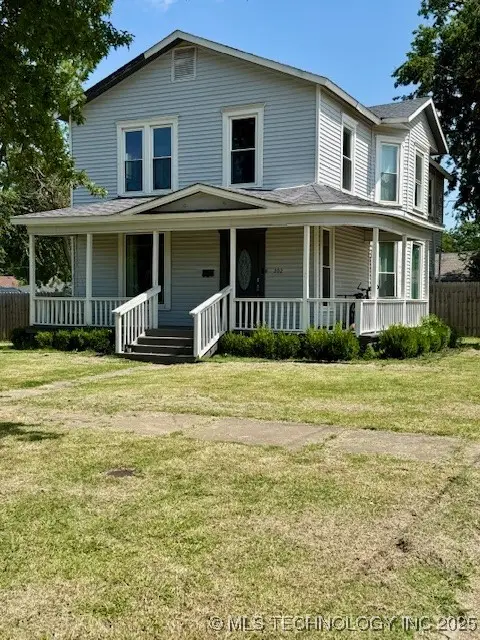 202 W 4th Street, Claremore, OK 74017 - Image #3