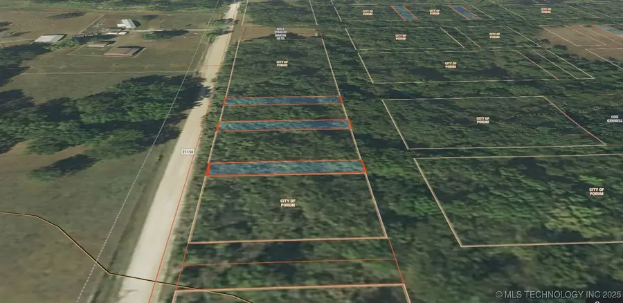 36 283rd Street S, Porum, OK 74455 - Image #3