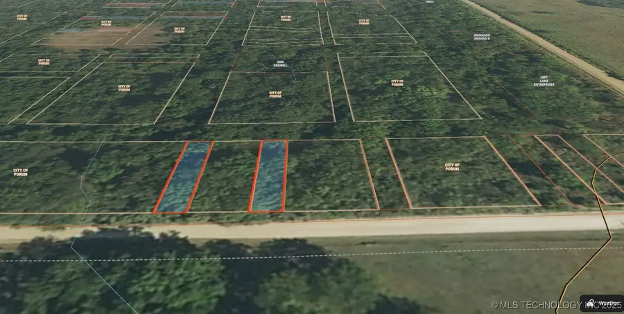 32 283rd Street S, Porum, OK 74455 - Image #2