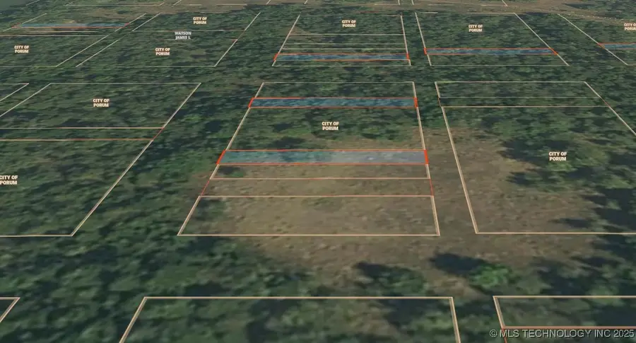 08 Quapaw Street, Porum, OK 74455 - Image #2