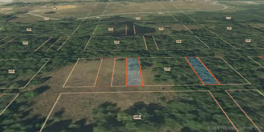 08 Quapaw Street, Porum, OK 74455 - Image #3