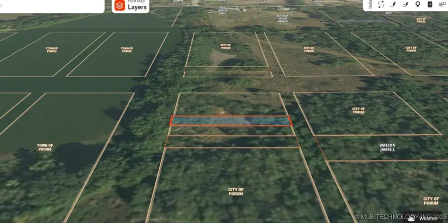 04 Peoria Street, Porum, OK 74455 - Image #2