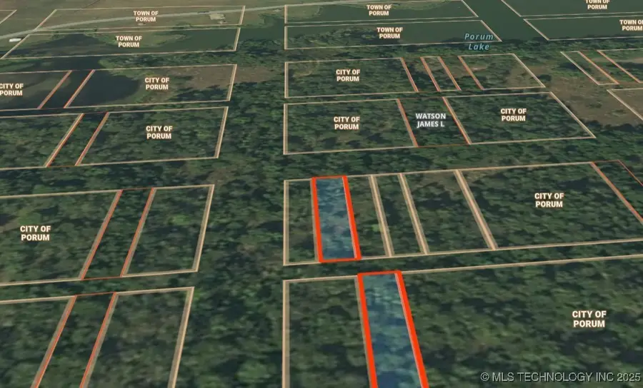 11 Quapaw Street, Porum, OK 74455 - Image #3