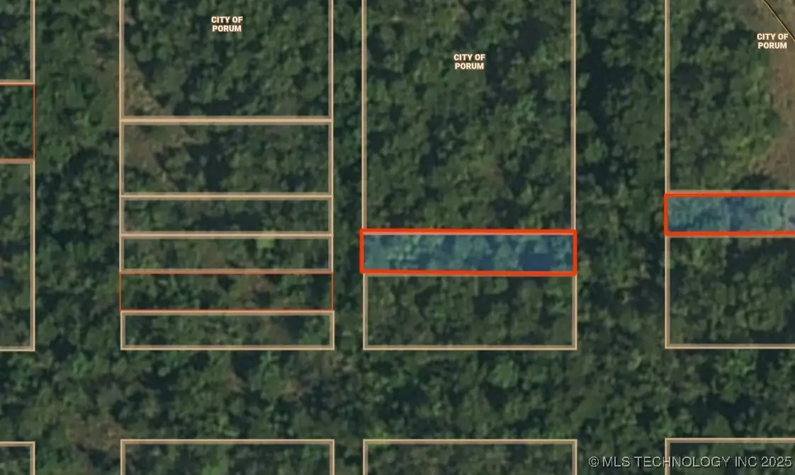 25 Apache Street, Porum, OK 74455 - Image #1