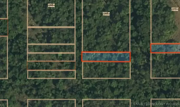 25 Apache Street, Porum, OK 74455