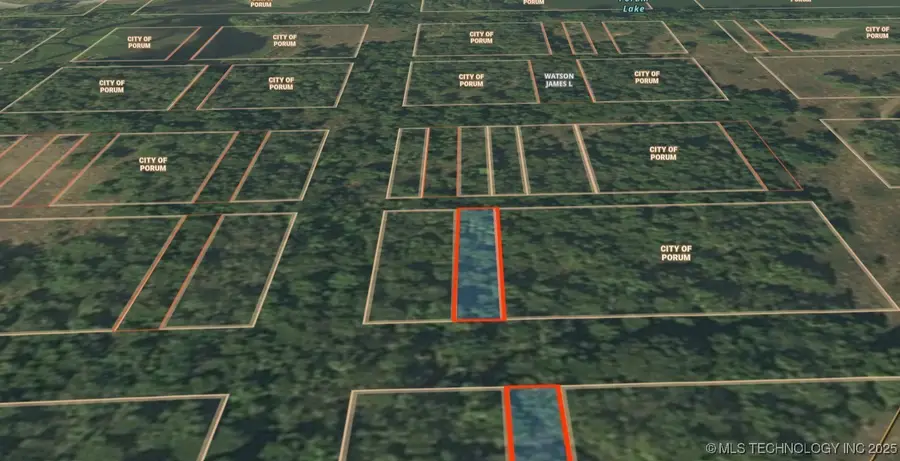 25 Apache Street, Porum, OK 74455 - Image #3