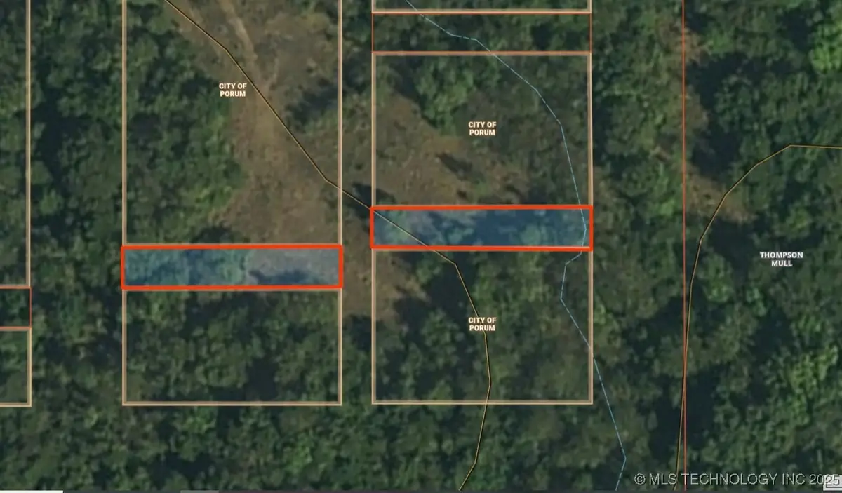 17 Crow Street, Porum, OK 74455 - Image #1