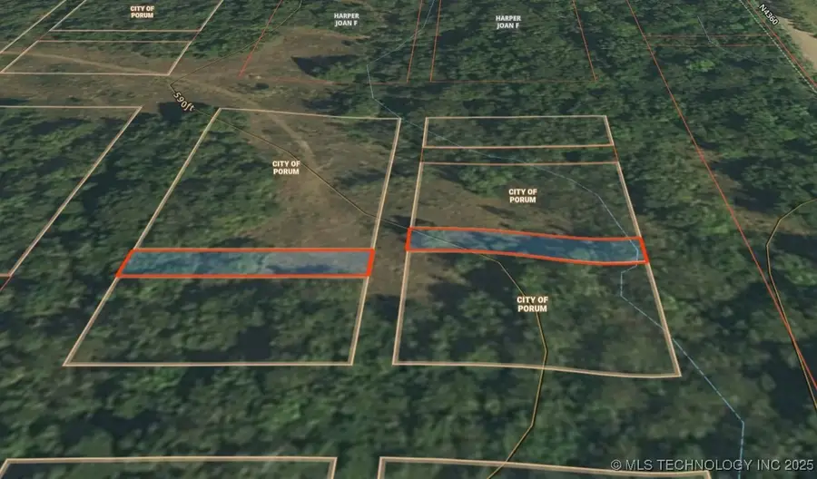 17 Crow Street, Porum, OK 74455 - Image #2