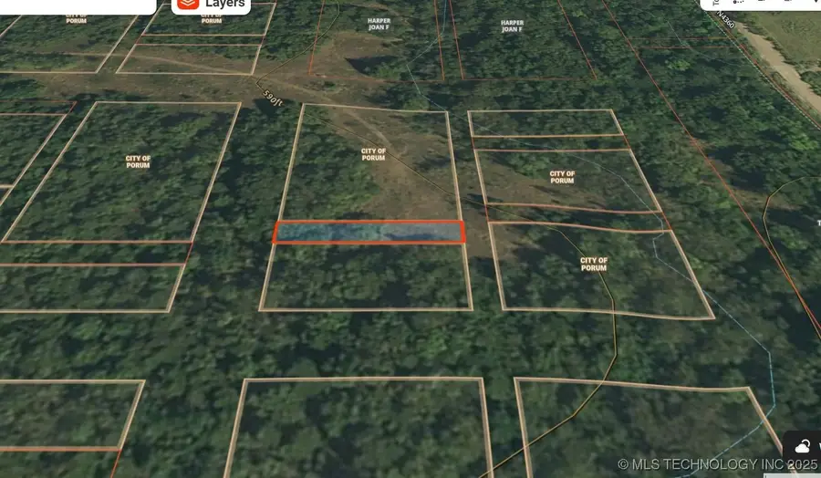 9 Apache Street, Porum, OK 74455 - Image #2