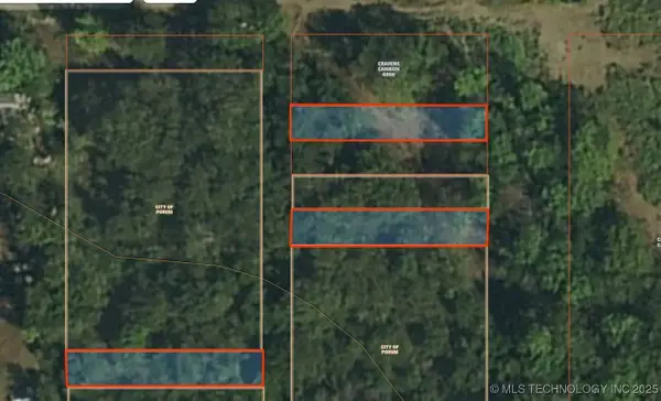 22 Apache Street, Porum, OK 74455