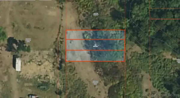 17 Apache Street, Porum, OK 74455