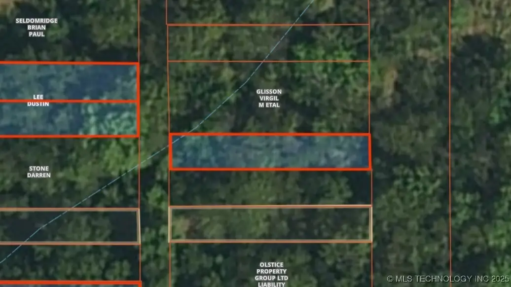 24 Quapaw Street, Porum, OK 74455 - Image #1