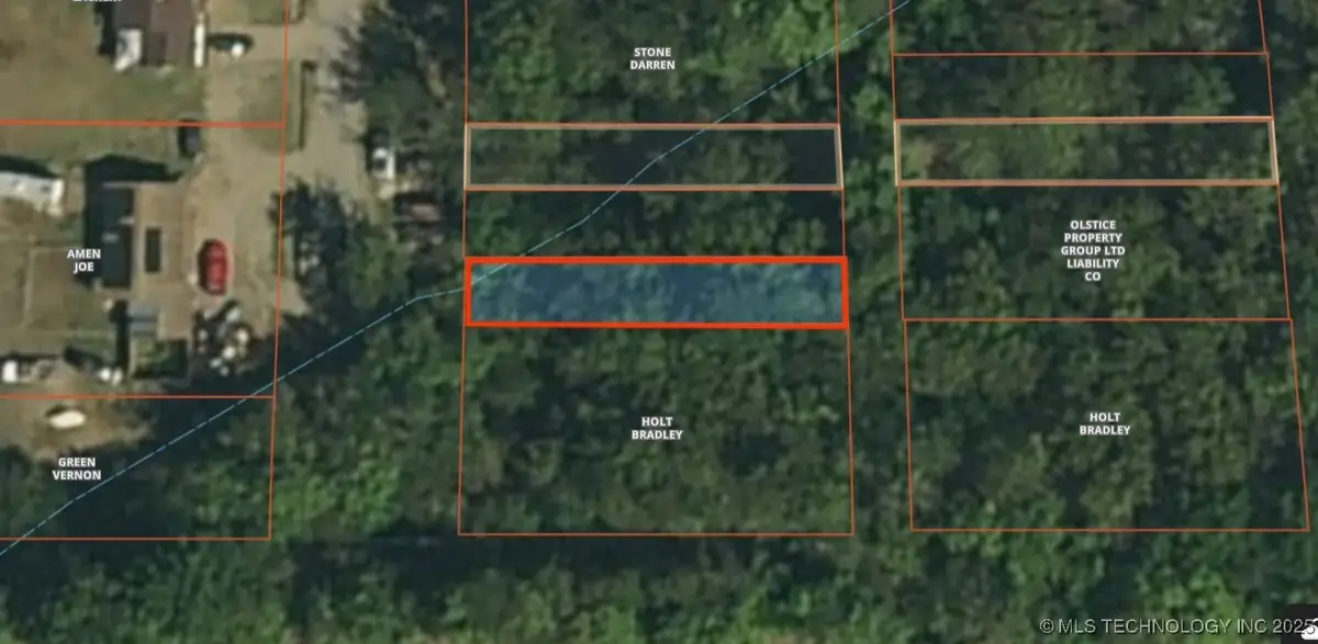 13 Quapaw Street, Porum, OK 74455 - Image #1