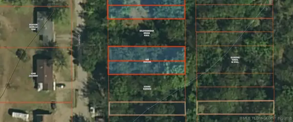 7 Quapaw Street, Porum, OK 74455