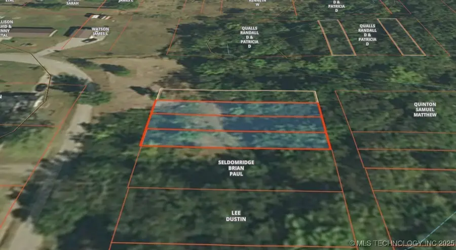 3 Quapaw Street, Porum, OK 74455 - Image #2