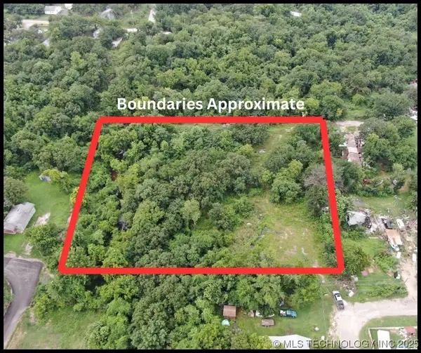 7003 S 70th West Avenue, Tulsa, OK 74107