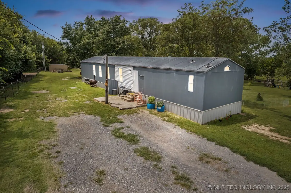 19596 S 405th E Avenue, Porter, OK 74454 - Image #1