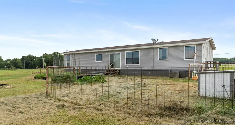 4292 S 4180 Road, Chelsea, OK 74016 - Image #3