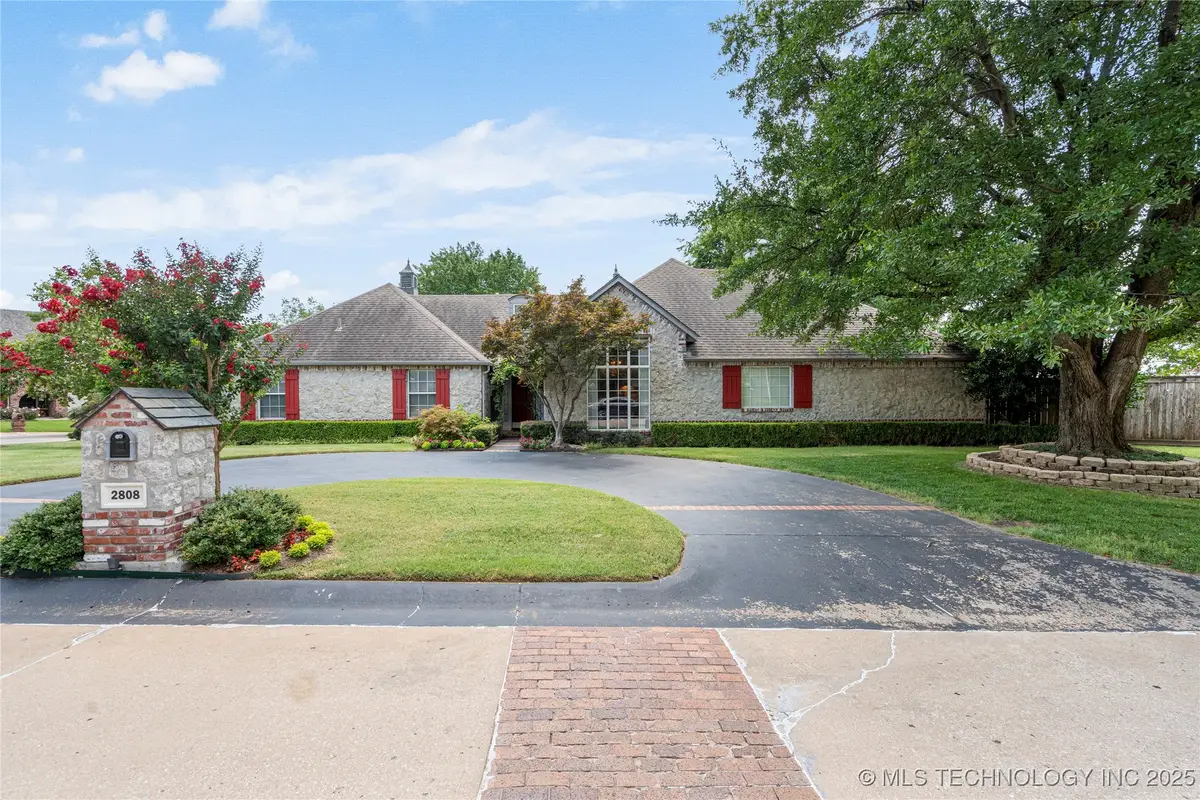 2808 E 82nd Place, Tulsa, OK 74137 - Image #1