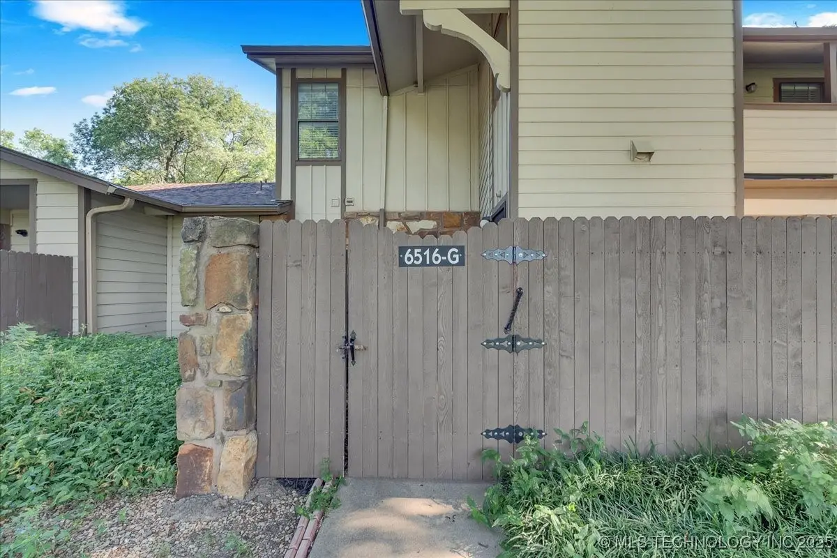 6516 S Memorial Drive #23G, Tulsa, OK 74133 - Image #1