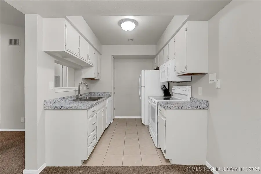 6516 S Memorial Drive #23G, Tulsa, OK 74133 - Image #3