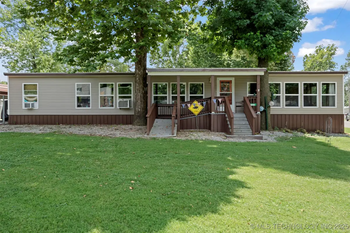 25510 S 605 Road, Grove, OK 74344 - Image #1