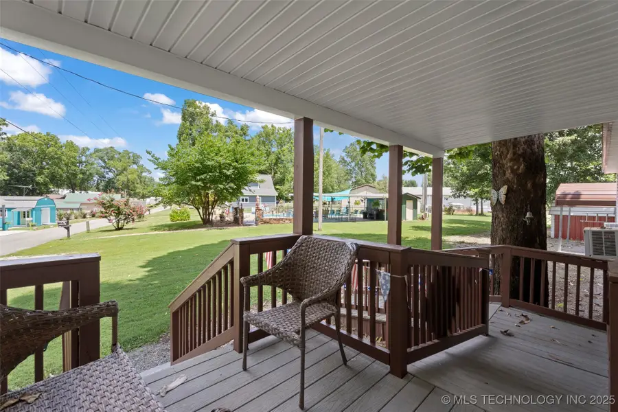 25510 S 605 Road, Grove, OK 74344 - Image #2