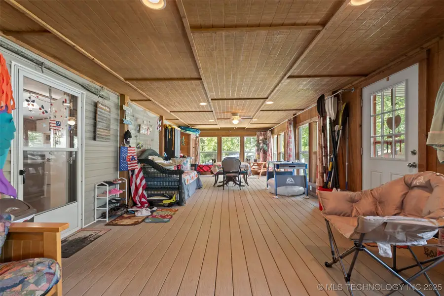 25510 S 605 Road, Grove, OK 74344 - Image #3