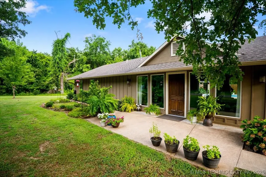 417394 E 1145, Eufaula, OK 74432 - Image #3