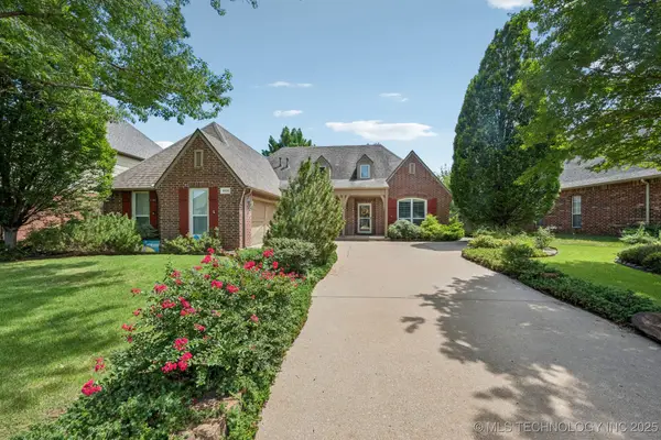 9420 E 77th Street, Tulsa, OK 74133