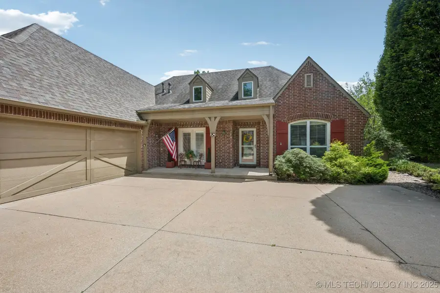 9420 E 77th Street, Tulsa, OK 74133 - Image #2