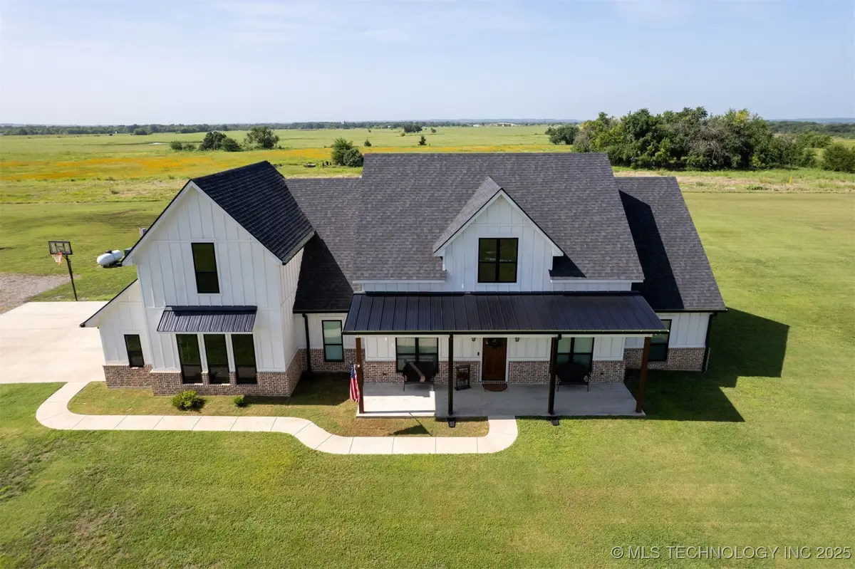 2497 Miller, Caddo, OK 74729 - Image #1