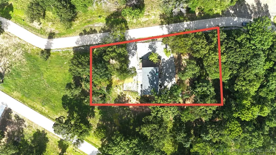 119402 S 4214 Loop, Eufaula, OK 74432 - Image #3