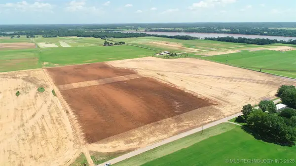 Address Withheld By Seller, Bixby, OK 74008