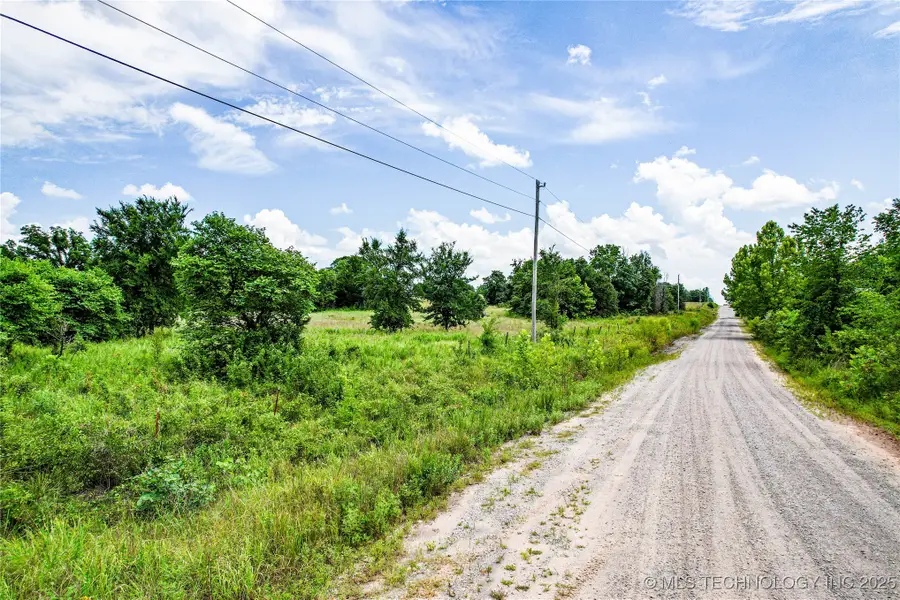 0000 S 465th West Avenue, Depew, OK 74028 - Image #2