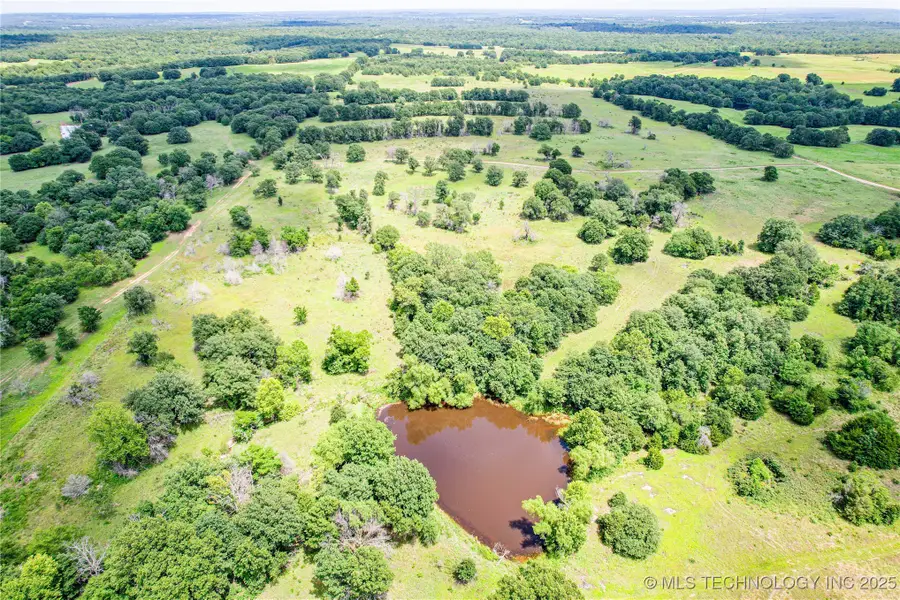 0000 S 465th West Avenue, Depew, OK 74028 - Image #3