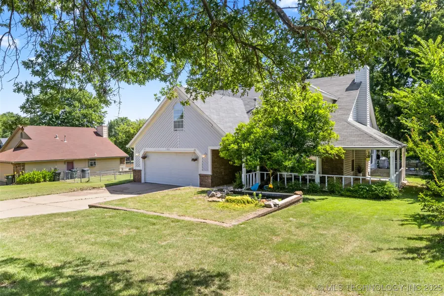 11801 S 266th East Avenue, Coweta, OK 74429 - Image #3