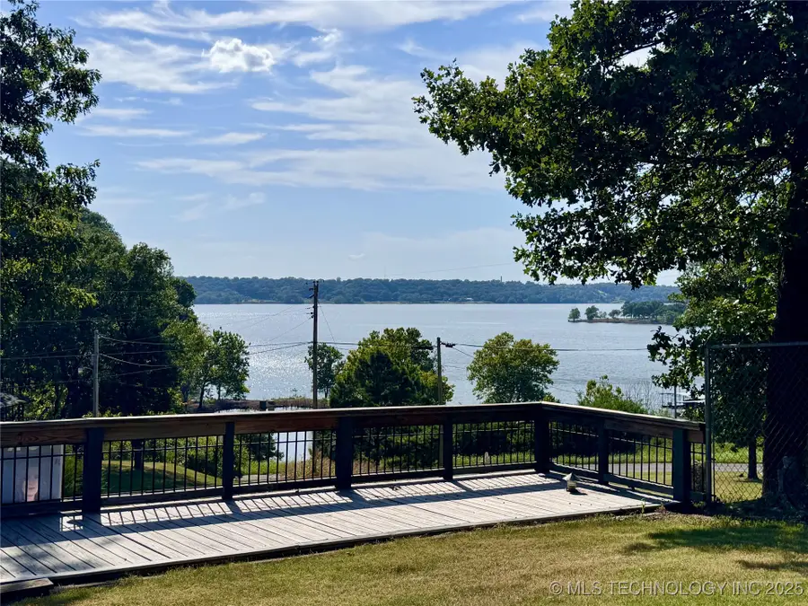 58 Seminole Trail, Spavinaw, OK 74366 - Image #2