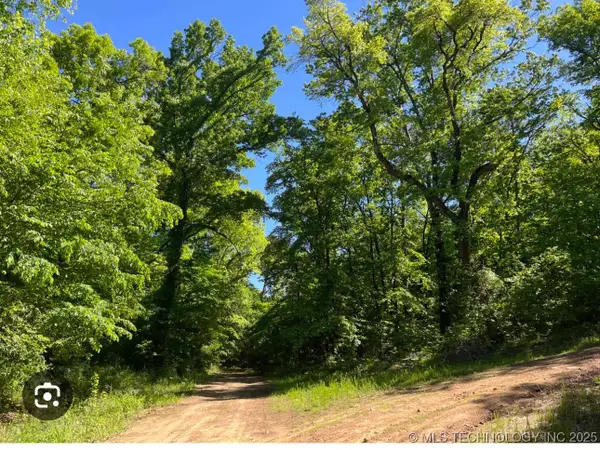 0000 Sherman Road, Moyers, OK 74557