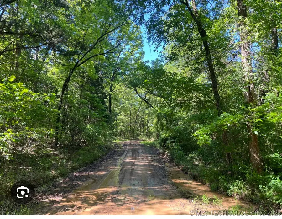 0000 Sherman Road, Moyers, OK 74557 - Image #2