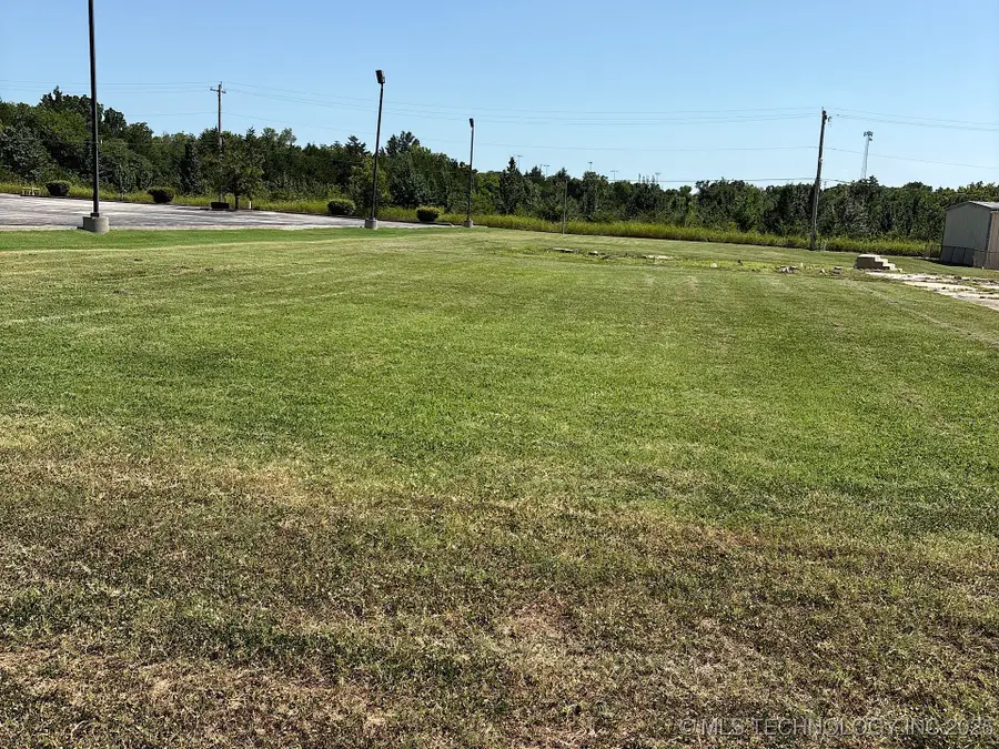 2005 E Main Street, Cushing, OK 74023 - Image #2