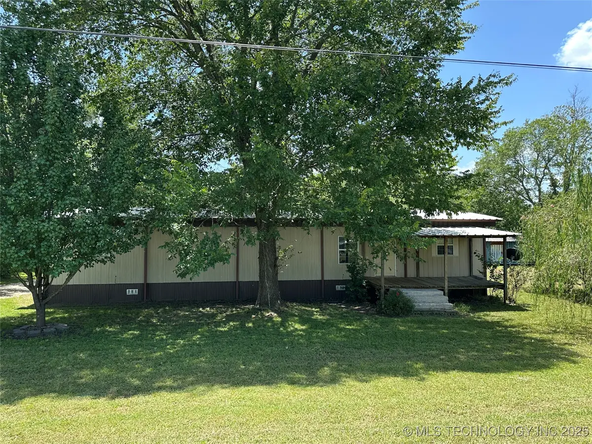 23007 Us Highway 70, North Central Bryan, OK 74701 - Image #1