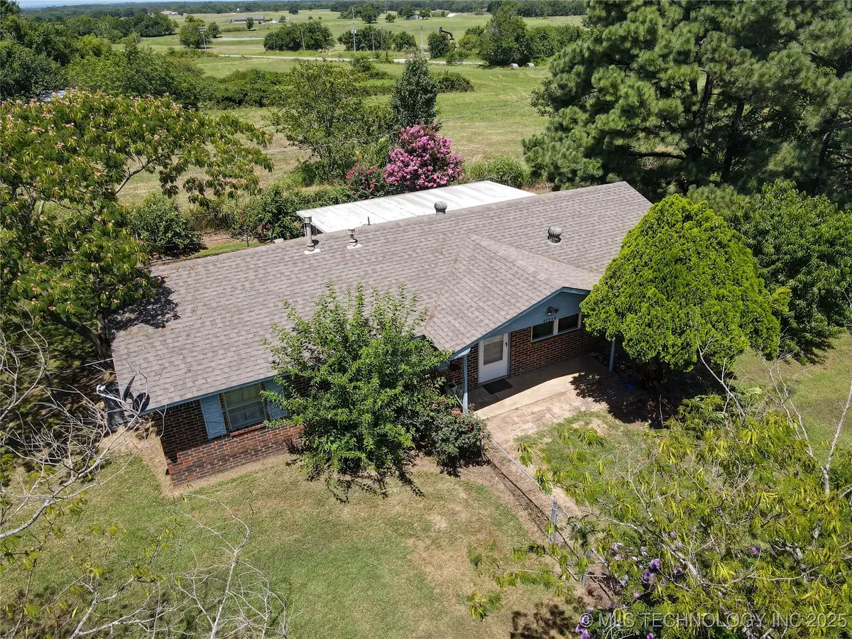403 W 6th, Coalgate, OK 74534 - Image #1