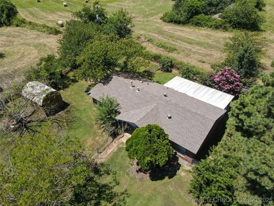 403 W 6th, Coalgate, OK 74534 - Image #2