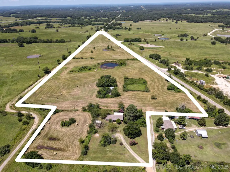 403 W 6th, Coalgate, OK 74534 - Image #3