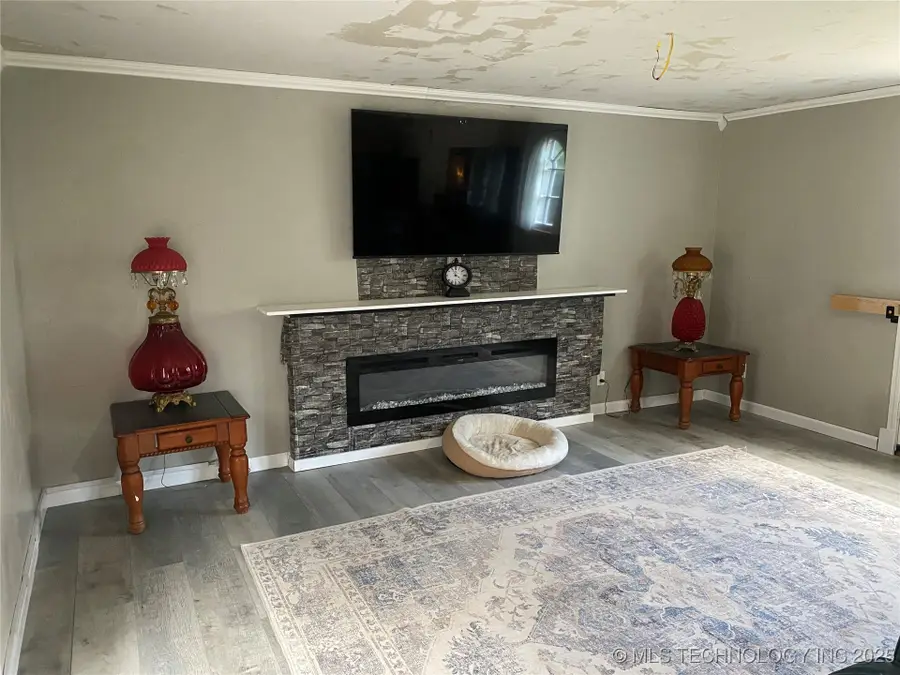 609 Murphy Drive, Canadian, OK 74425 - Image #3