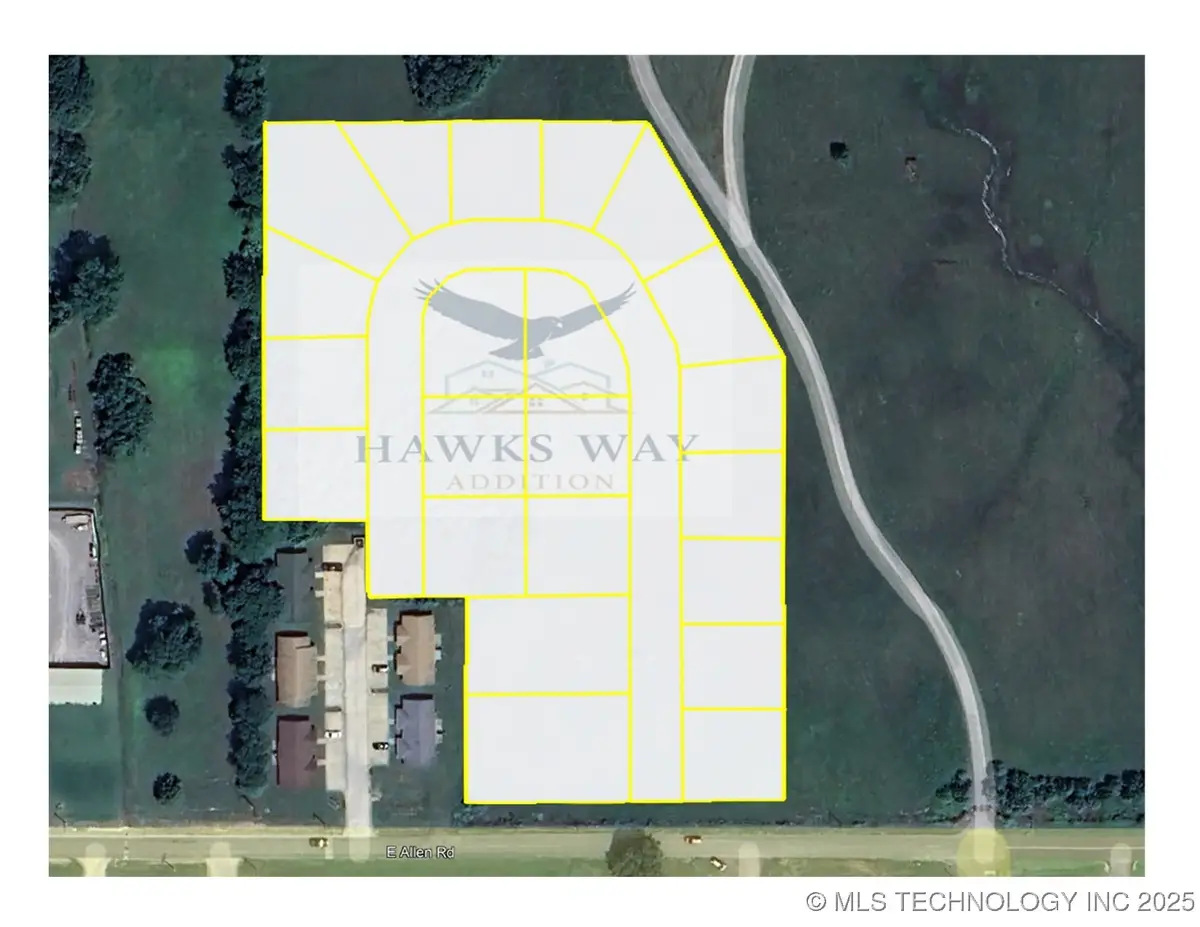 1450 E Allen Road, Tahlequah, OK 74464 - Image #1