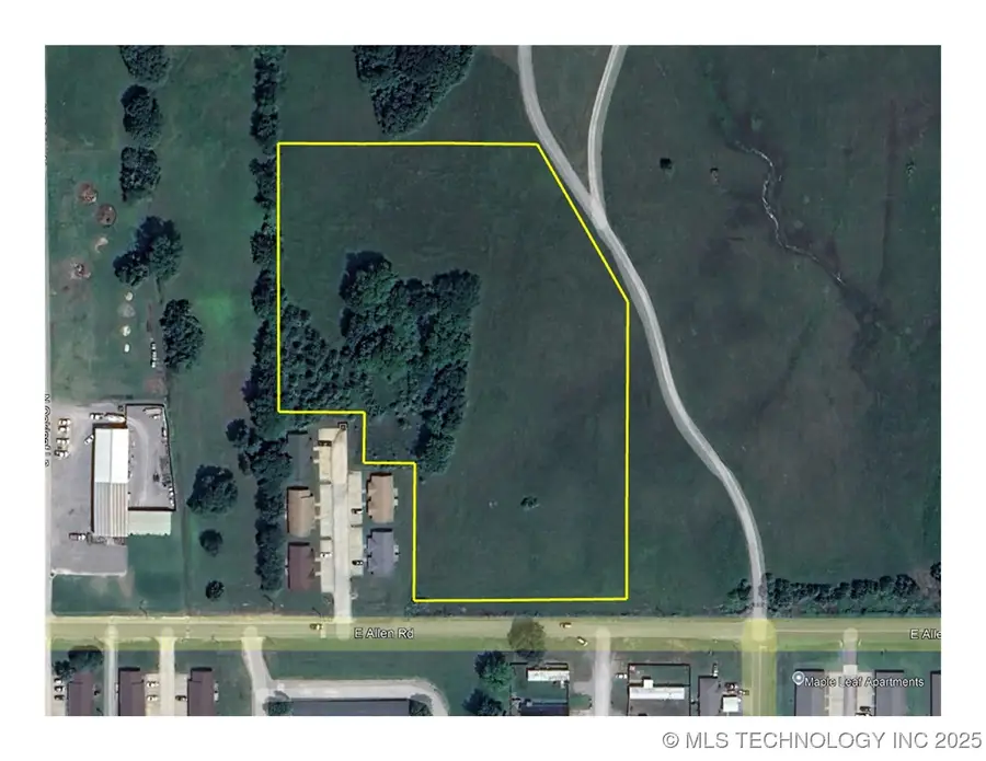 1450 E Allen Road, Tahlequah, OK 74464 - Image #2